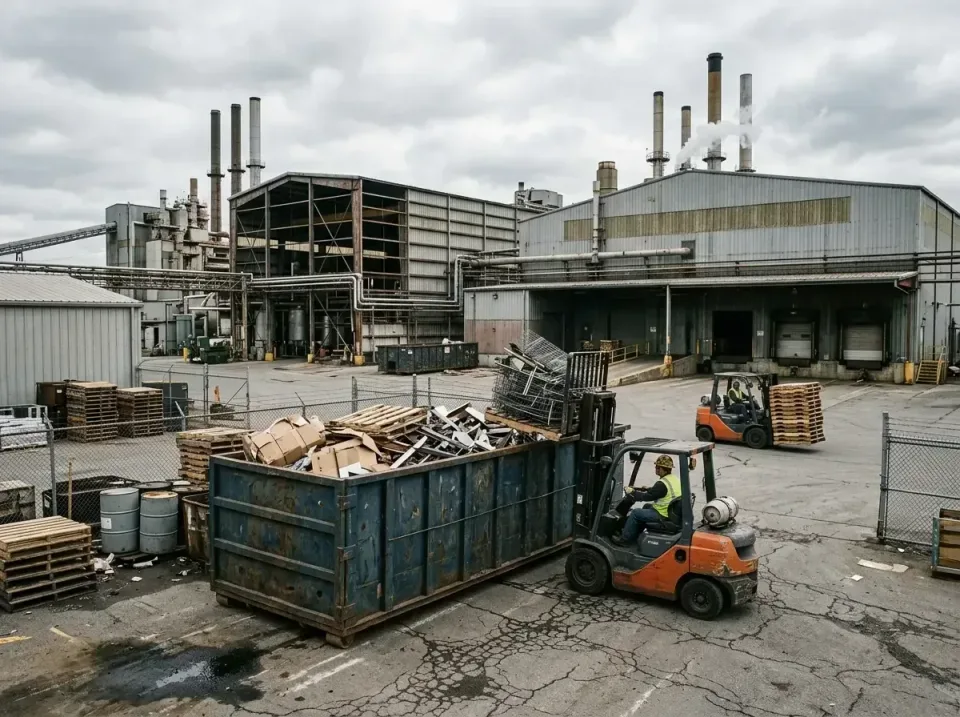 industrial-factory-scrap-conta-003 — frequently asked questions, Cheap Roll-off Dumpster Rentals in Jarrettsville, MD